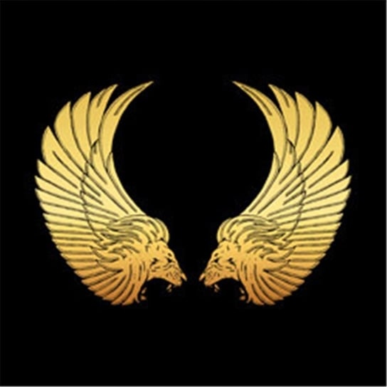 Rival Sons Rival Sons (lp) Winyl