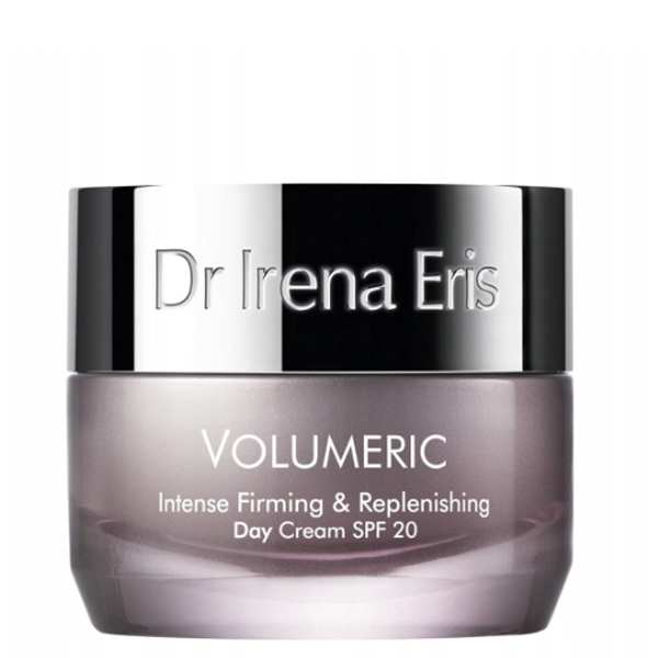 Dr Irena Eris Volumeric Intense SPF20 Krem do twarzy 50ml