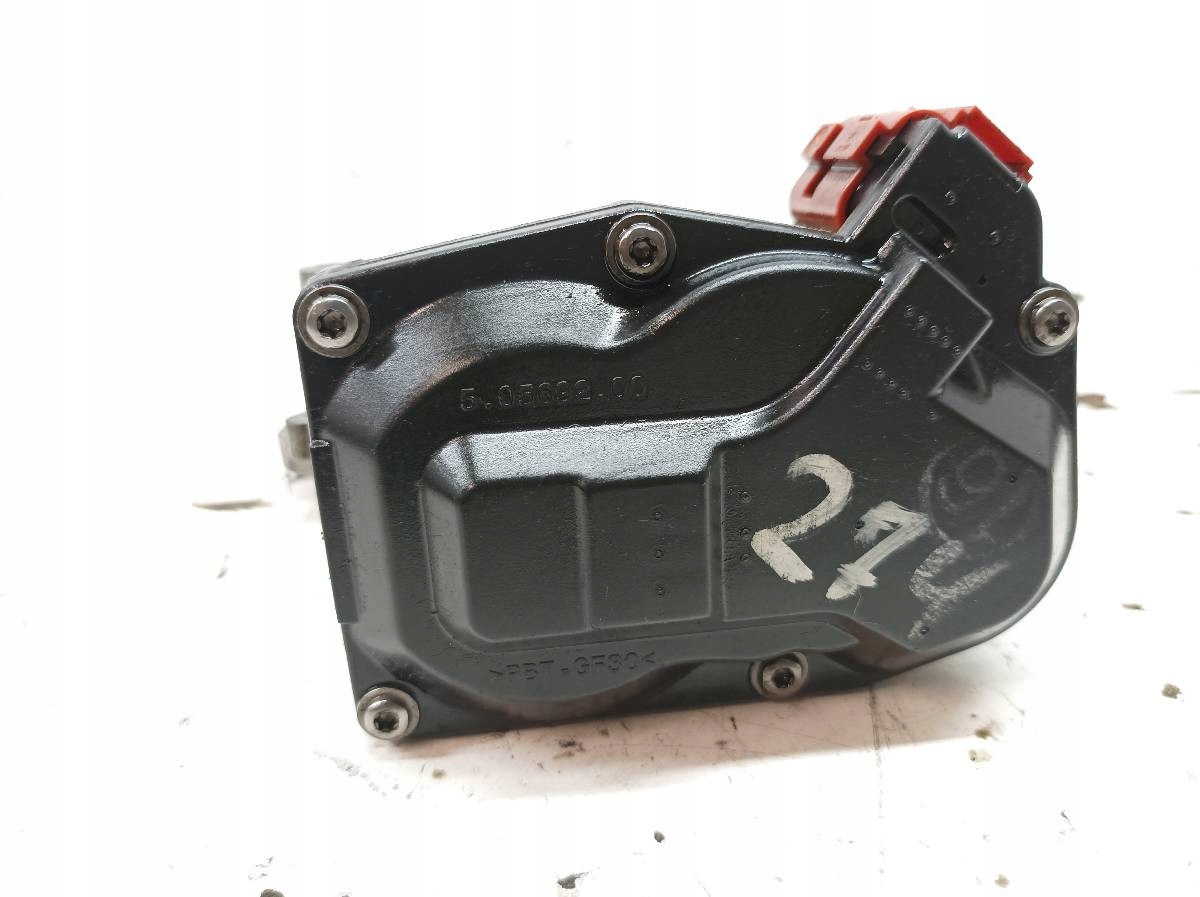 Valvola a farfalla 50569200 2.0 CDTI Opel Insignia e (2008-2017 ) A