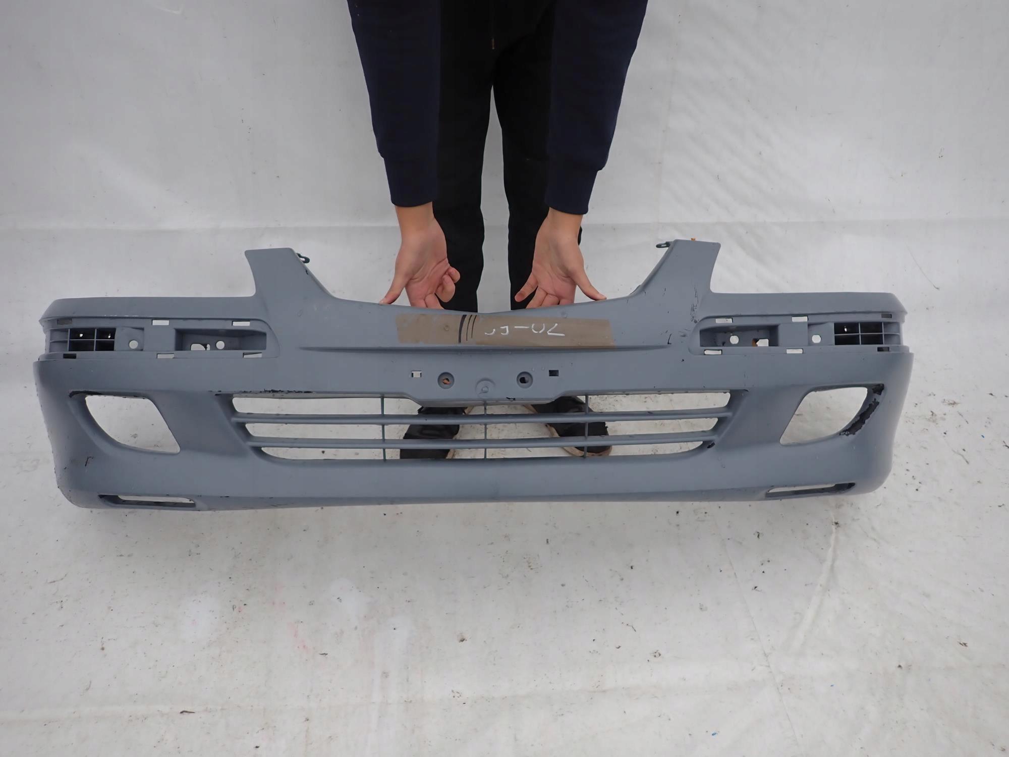 MAZDA 626 V 5 LIFT 00-02 bumper front front