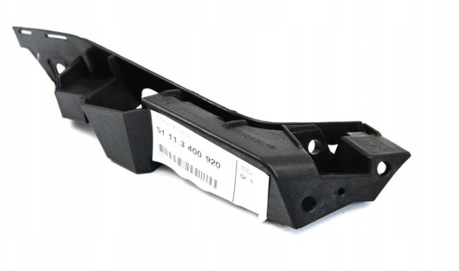 51113400920 - BMW OE праве ковзання переднього бампера X3 E83 ASO