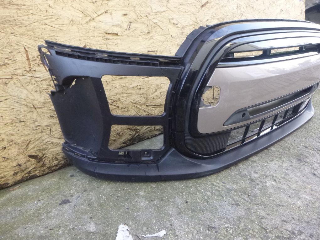 MINI COOPER F55 F56 LCI LIFT frontstoßstange