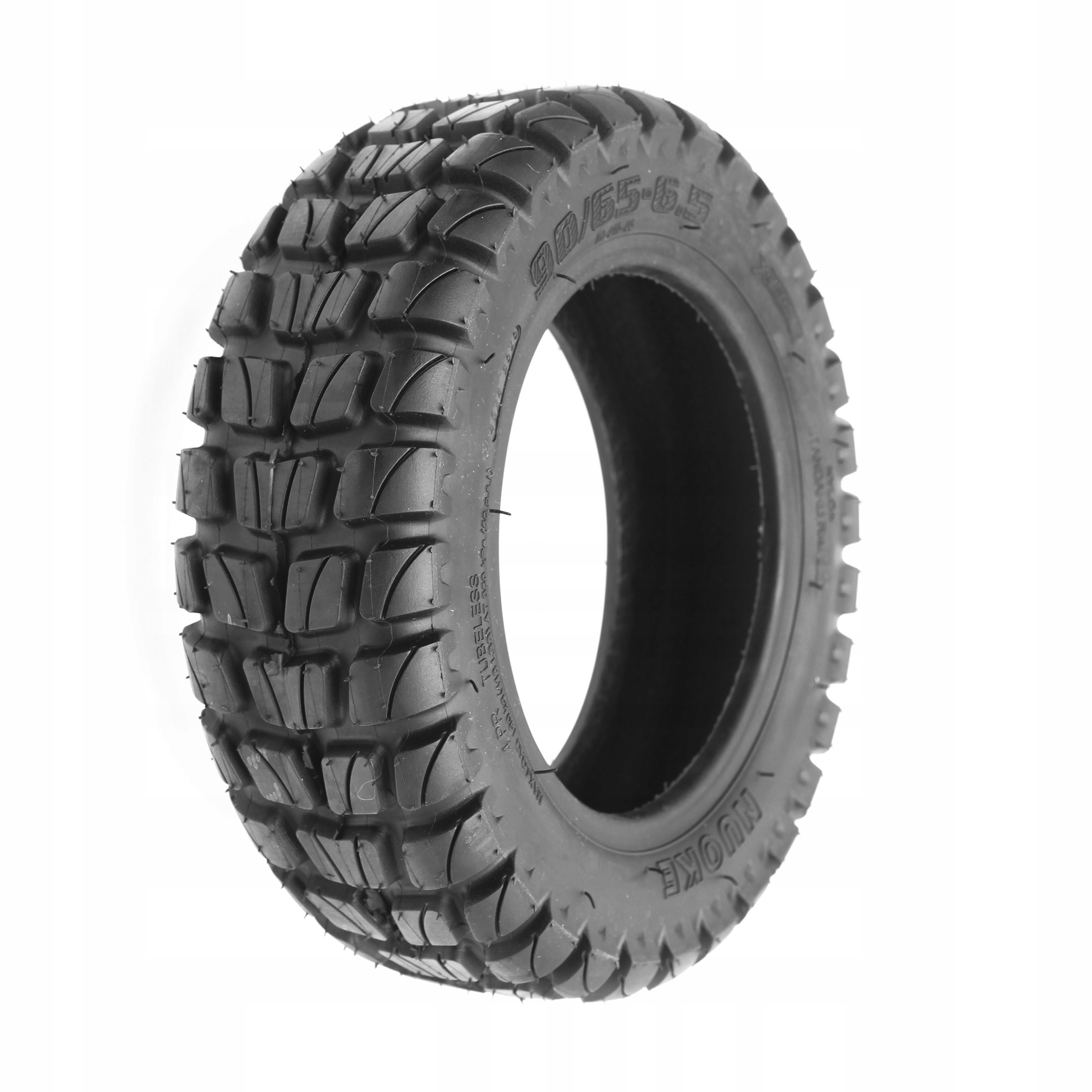 Pneumatika 90/65-6.5 Tl TH-011 Onyx elektrická koloběžka