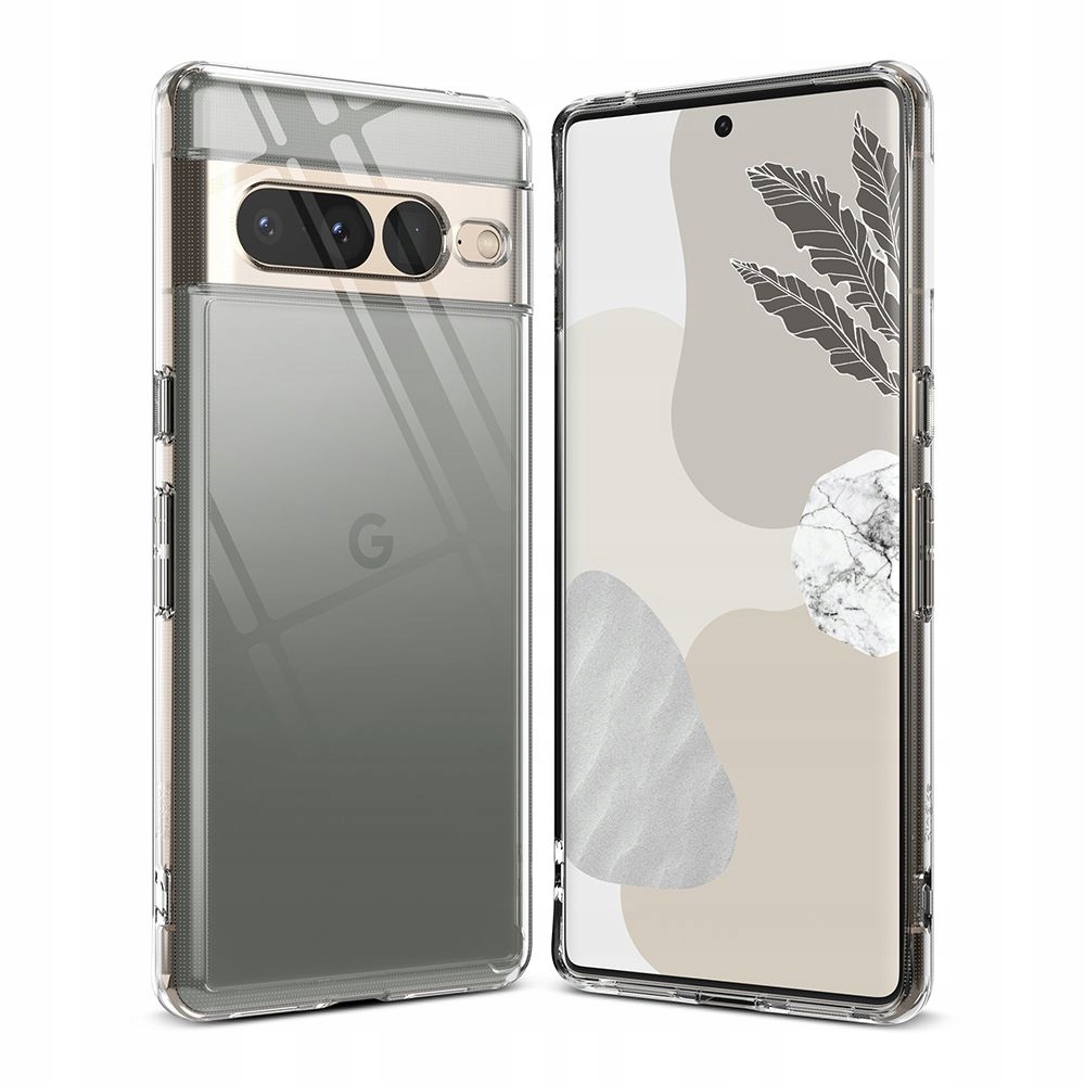 

Etui do Google Pixel 7 Pro, Fusion, Pancerne, Case