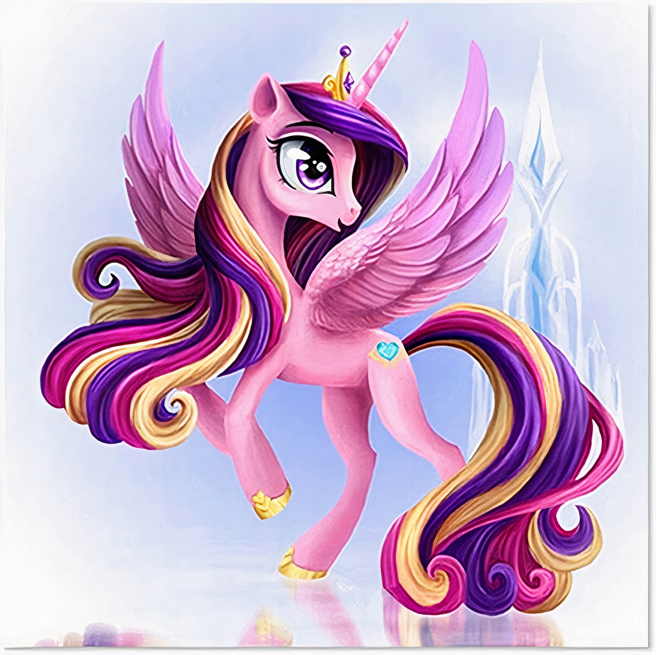 Diamantová Výšivka Diamond Painting Mozaika Diam