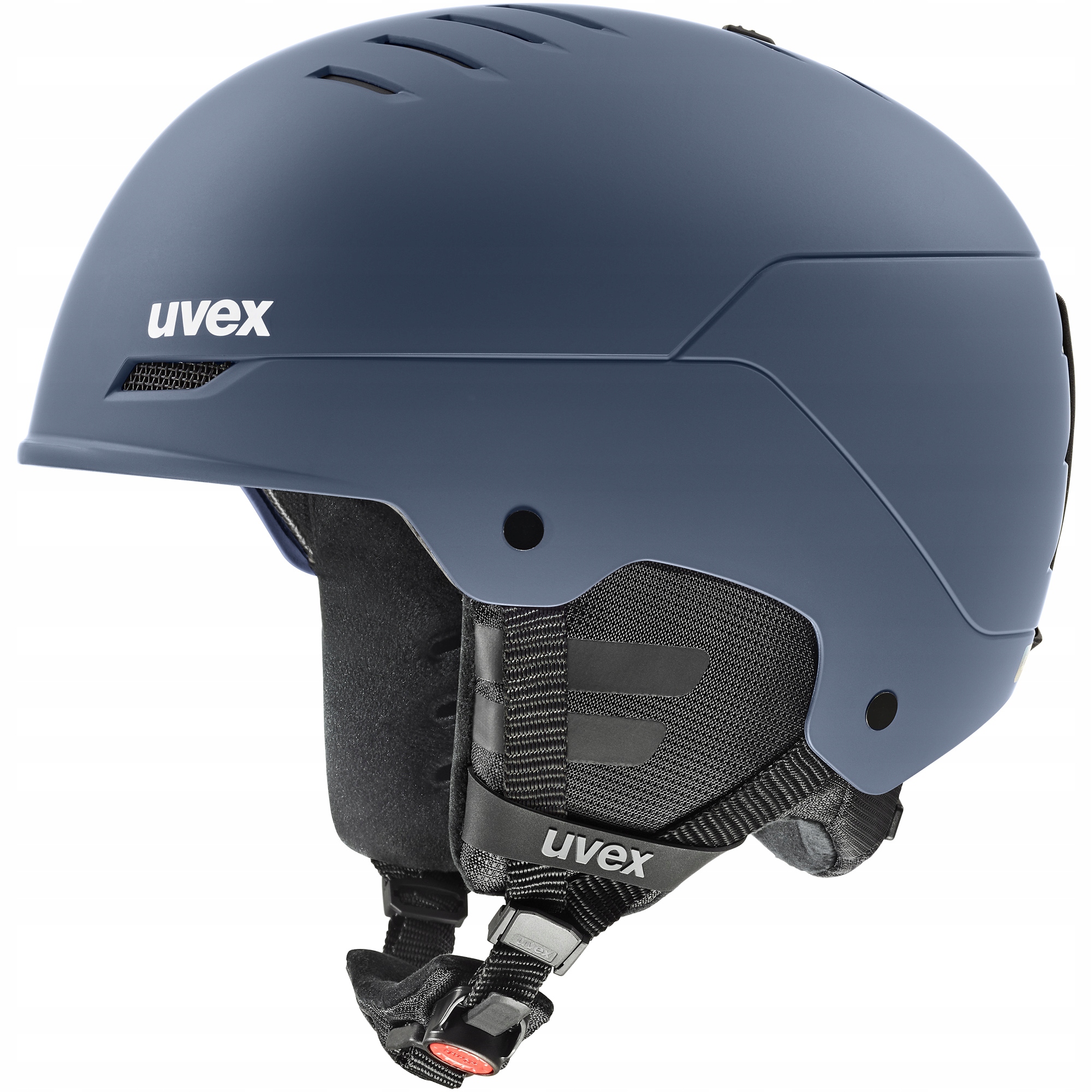 Lyžařská přilba Uvex Wanted 1105 54-58 cm