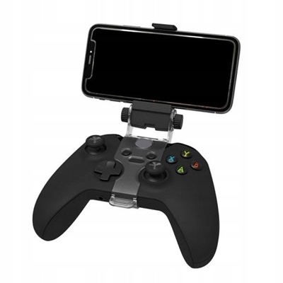 Uchwyt Telefonu SMART CLIP do PADA Xbox One S X