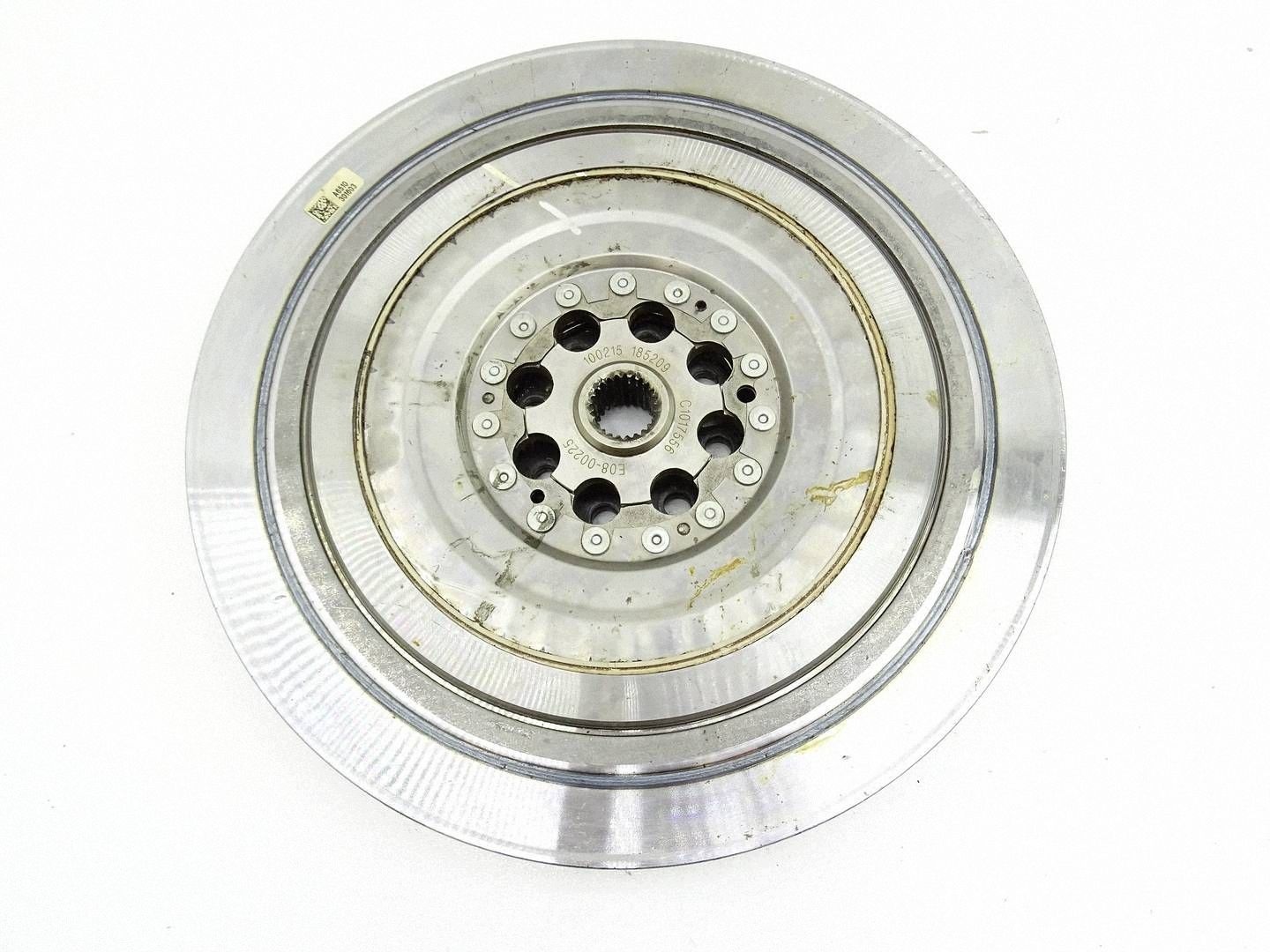 flywheel MERCEDES C class W205 2.2 CDI C300 A6510301603