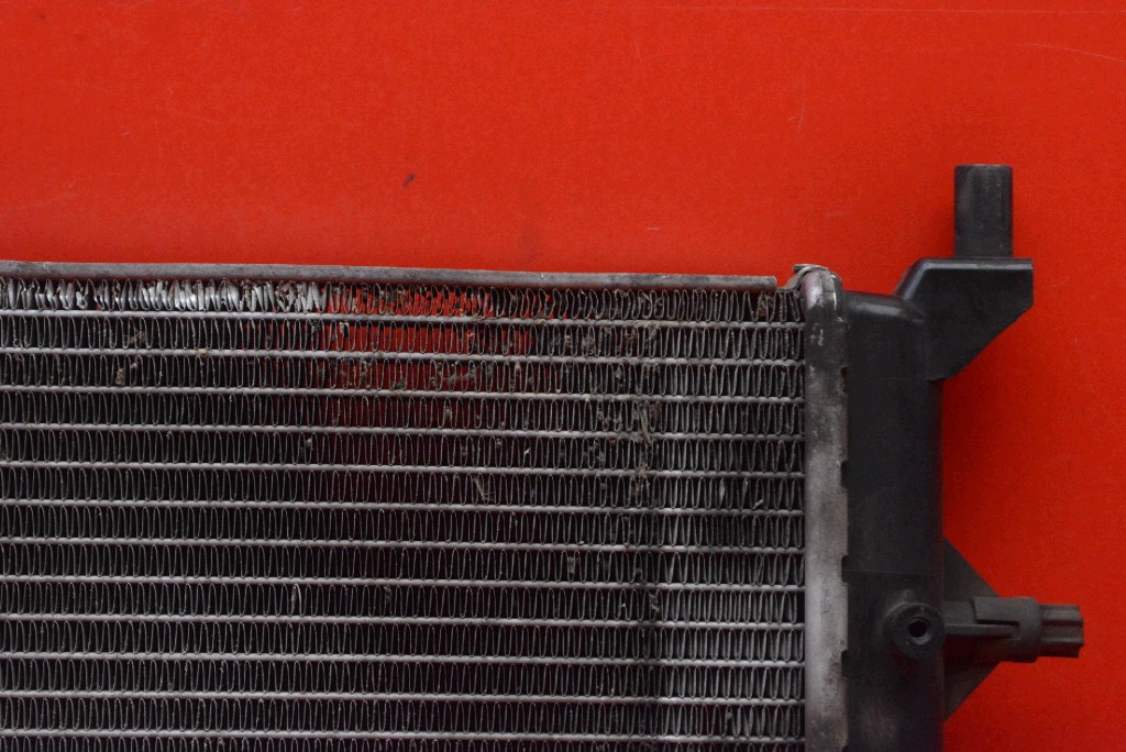water cooler VW GOLF 5 V plus 1.6 FSI 115 KM 04-09