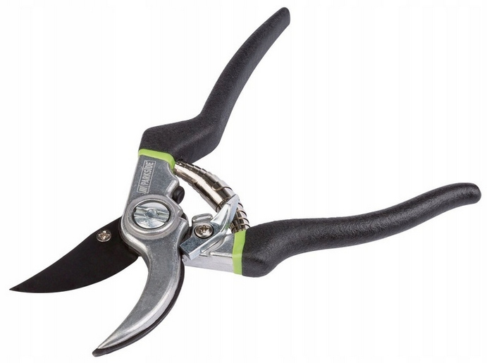 SEKATOR OGRODOWY PARKSIDE NOŻYCE DO OGRODU KRZEWÓW