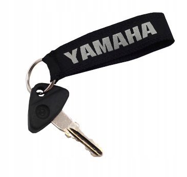 

Brelok Do Kluczy Motocykla Zawieszka Yamaha 59MOTO