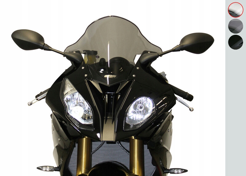 Mra Racing R Čelné sklo Bmw S1000RR 4025066149483