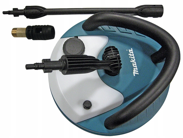 sada na čištění terasy pro HW131, HW151, Makita [41849]