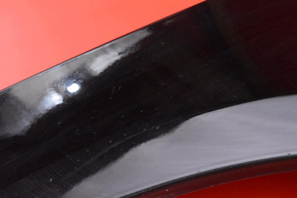 fender right front front JF FORD FOCUS MK3 LIFT 14-20