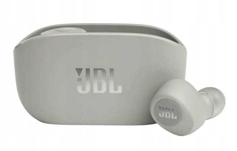 Jbl Wave 100TWS Barva: Ivory