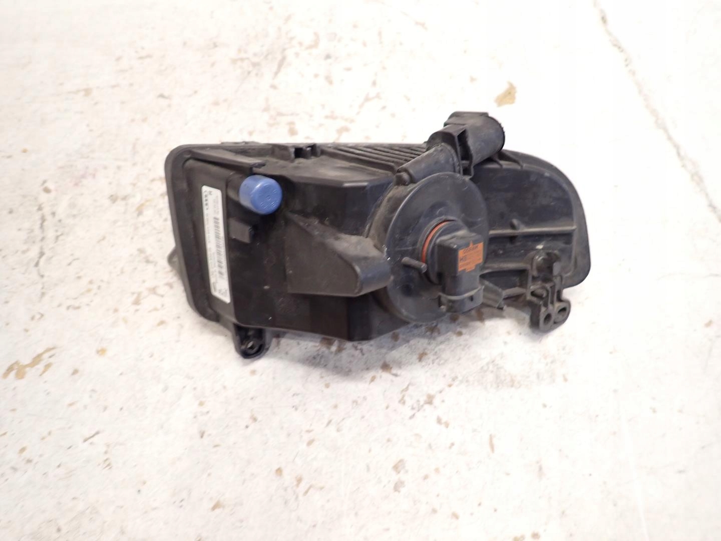 Nebelscheinwerfer rechts AUDI A5 LIFT 2012- 8T0941700G