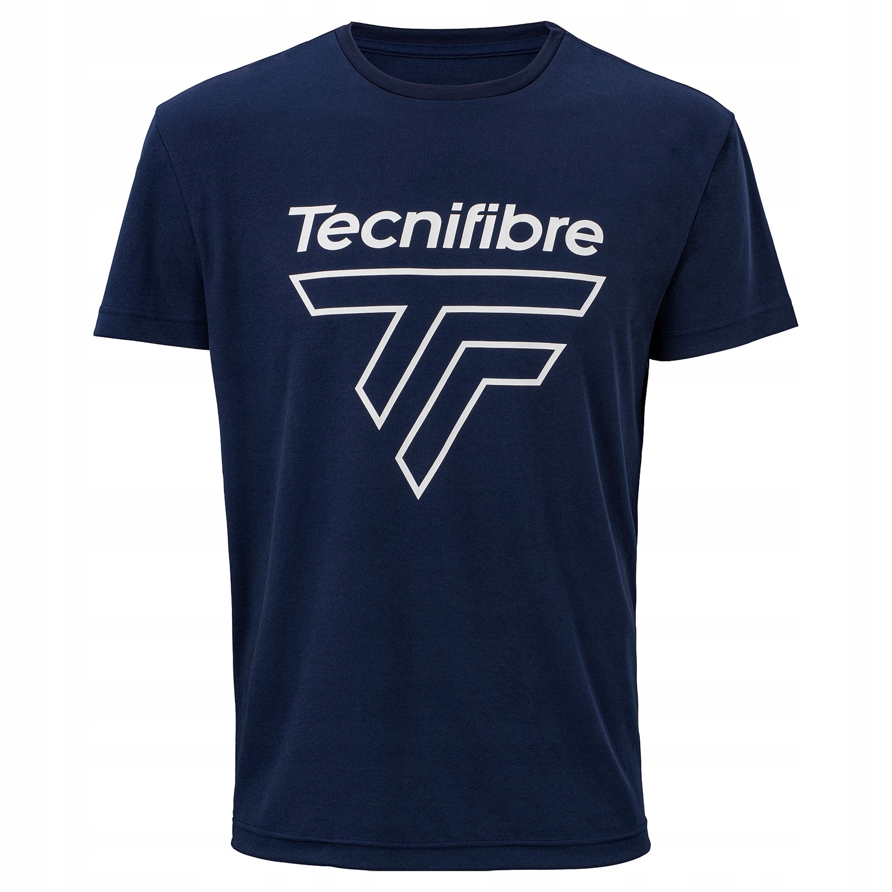 Tecnifibre Team Corpo Tee Męska koszulka tenisowa