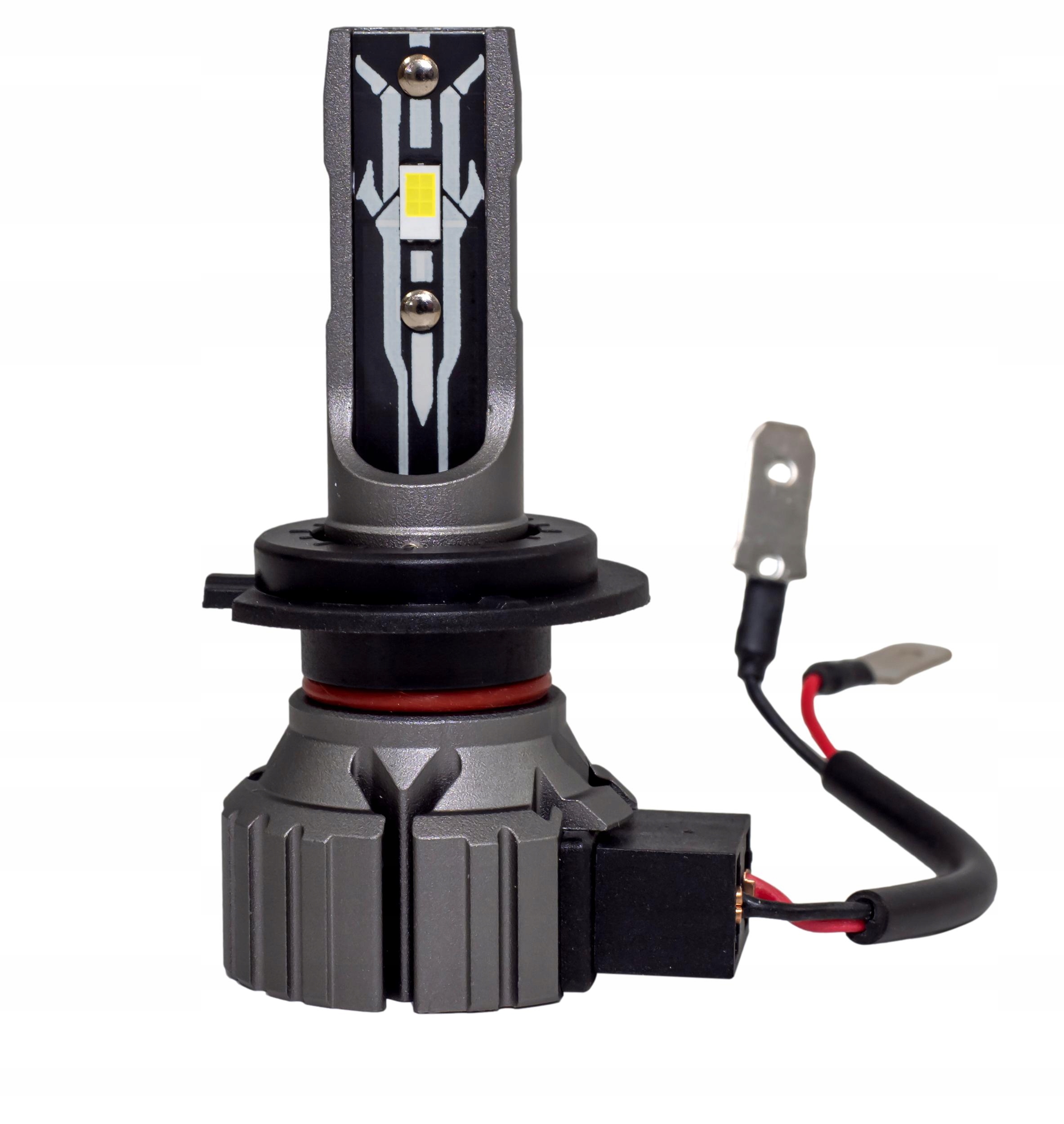 

Żarówka Led H7 5.000 LM , 20 Wat, Gc 5530 Led