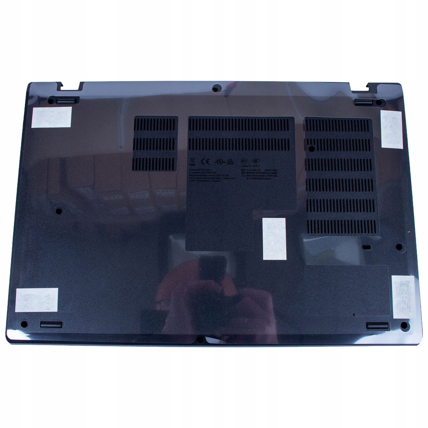Spodní kryt Lenovo ThinkPad P15v 1. generace
