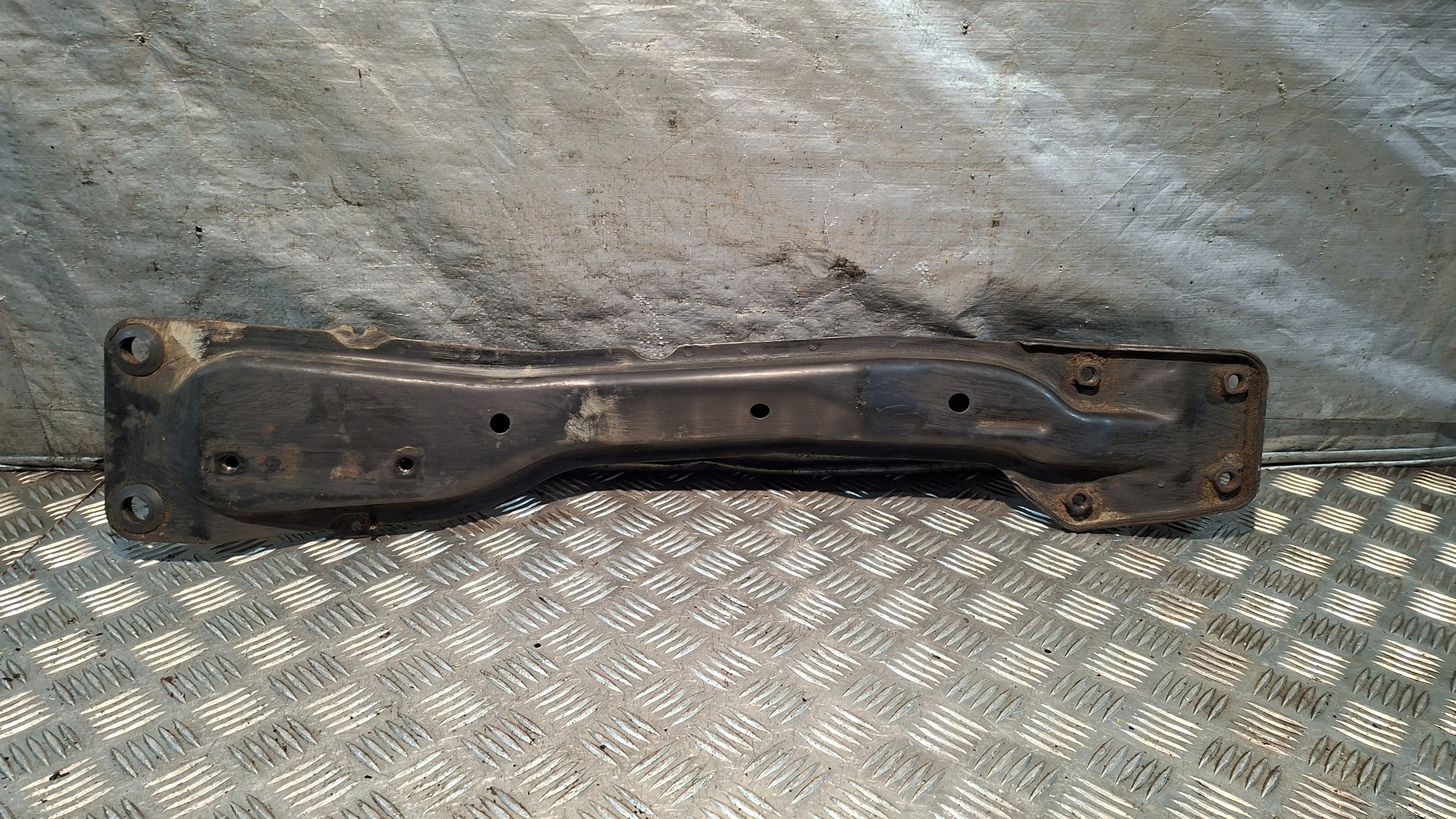 sider below engine NISSAN X-TRAIL T30 2.0