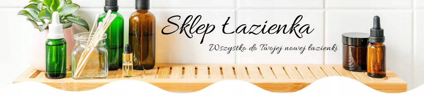 Bateria Bidetowa REA Storm Złoty Linia Storm