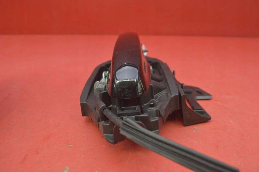 handle right front front black LV4B-S219A64-AJ FORD KUGA III MK3 19-21