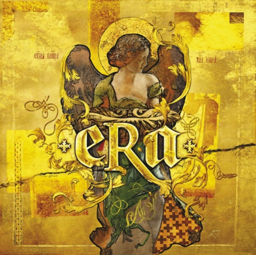 Era the Very Best of Era Winyl