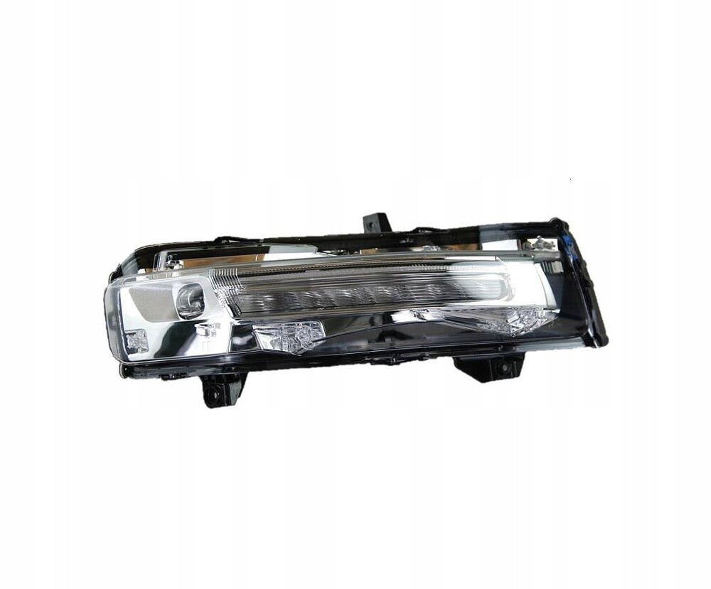 JR3Z-13201-B JR3Z13201B - УКАЗАТЕЛЬ ПОВОРОТА СВЕТОДИОДНЫЙ МИГАЛКА ЛЕВЫЙ FORD MUSTANG 2018-19