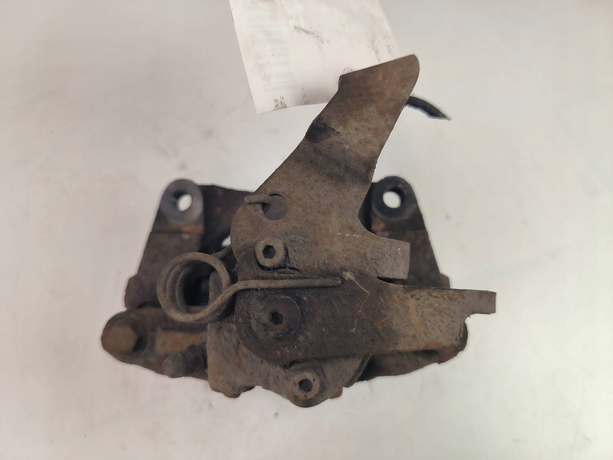caliper brake rear part right 2.5 DCI RENAULT MASTER II LIFT