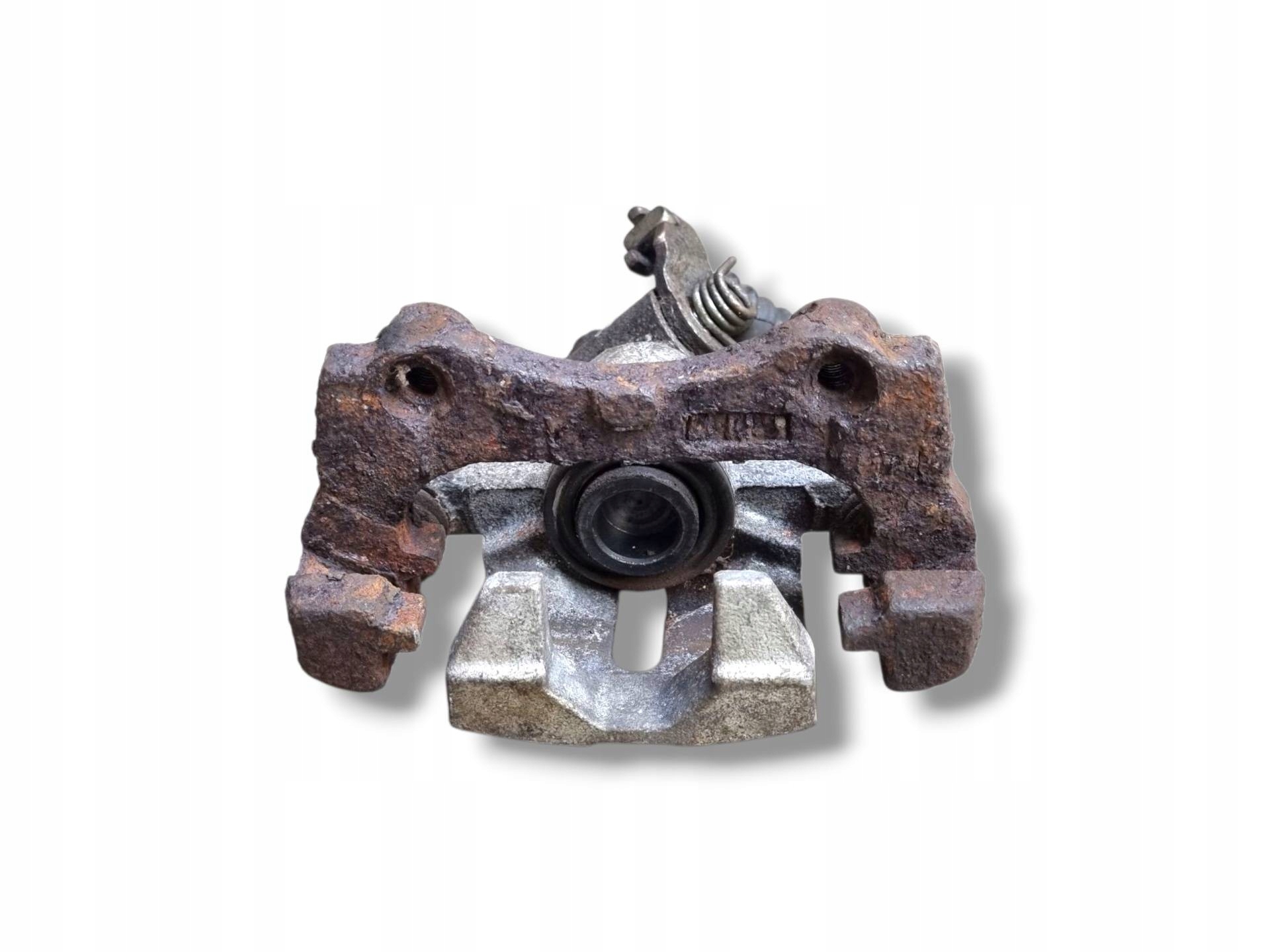 caliper brake rear part left side Mazda MX-5 2 facelift NB 2003 NAZ52699ZC