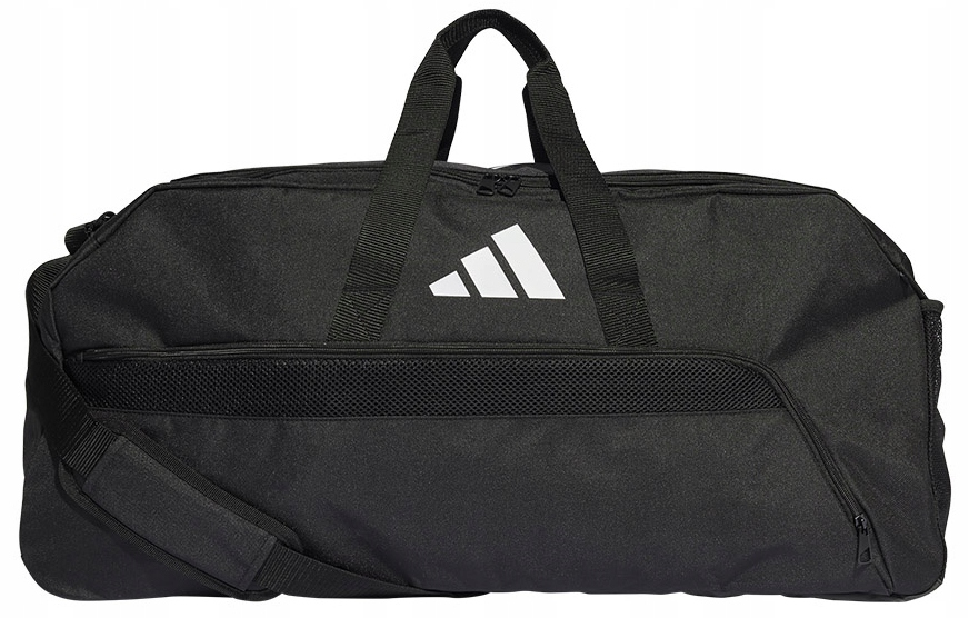 TORBA PODRÓŻNA DAMSKA MĘSKA ADIDAS SPORTOWA NA RAMIĘ WEEKENDOWA POJEMNA 62L