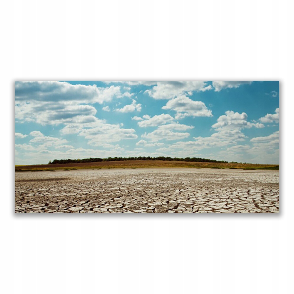 

Fotoobraz akryl 140x70 Pustynia Krajobraz Piasek