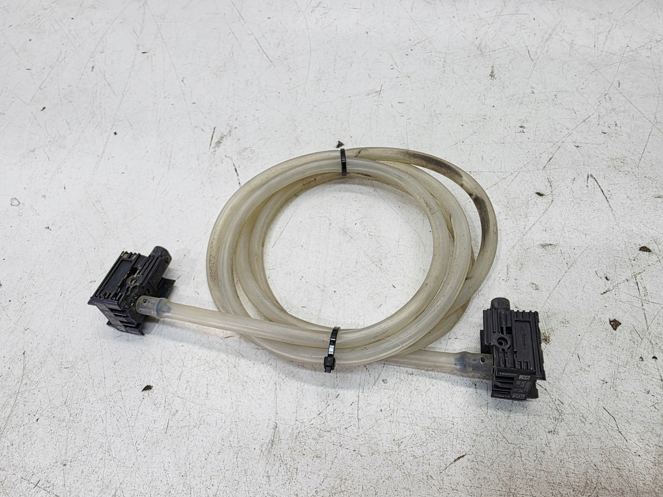 sensor sensors OCHRONY pedestrian AUDI A6 C8 4N0959121C