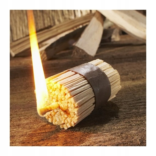 PODPAŁA DO GRILA I KOMINKA K-LUMET EKOLOGIA 16 SZT Typ produktu rozpałka