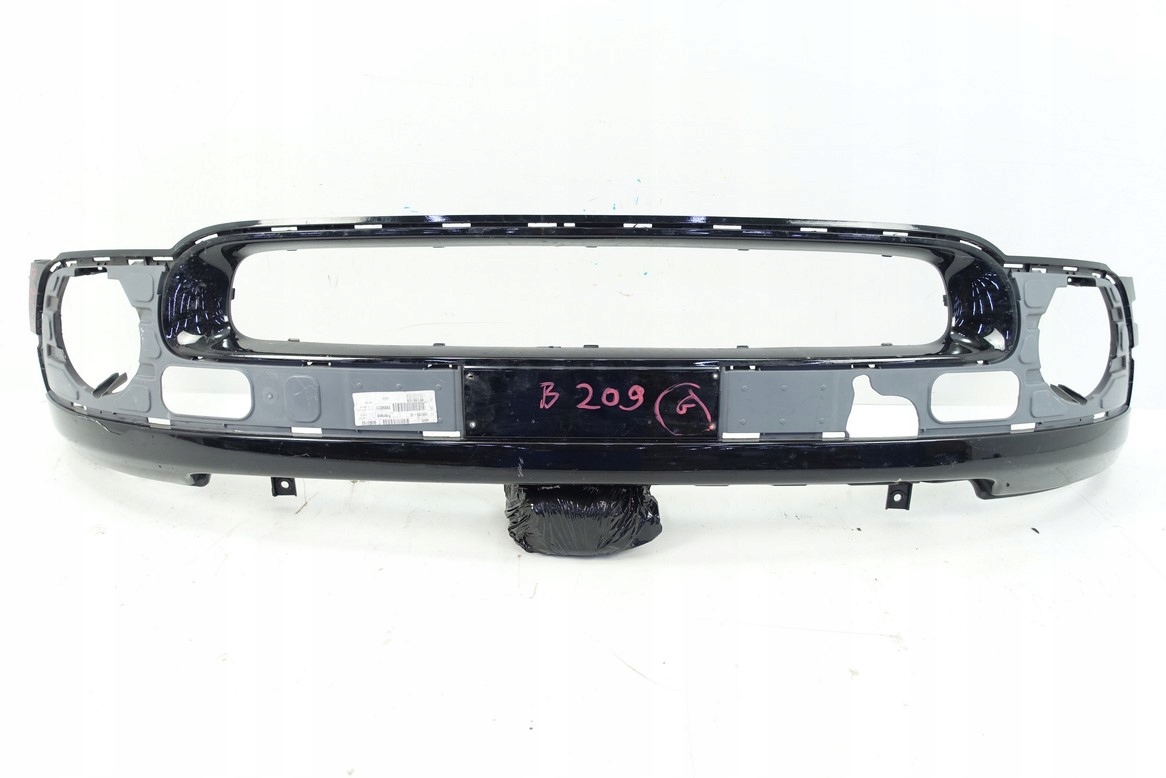 bumper front front MINI COOPER R56 7147840
