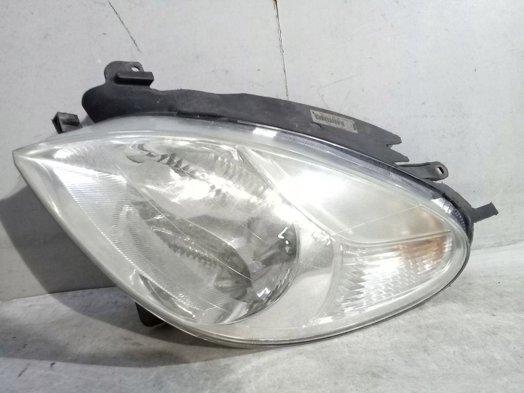 Citroen Xsara Picasso lift light left front front 9649557480