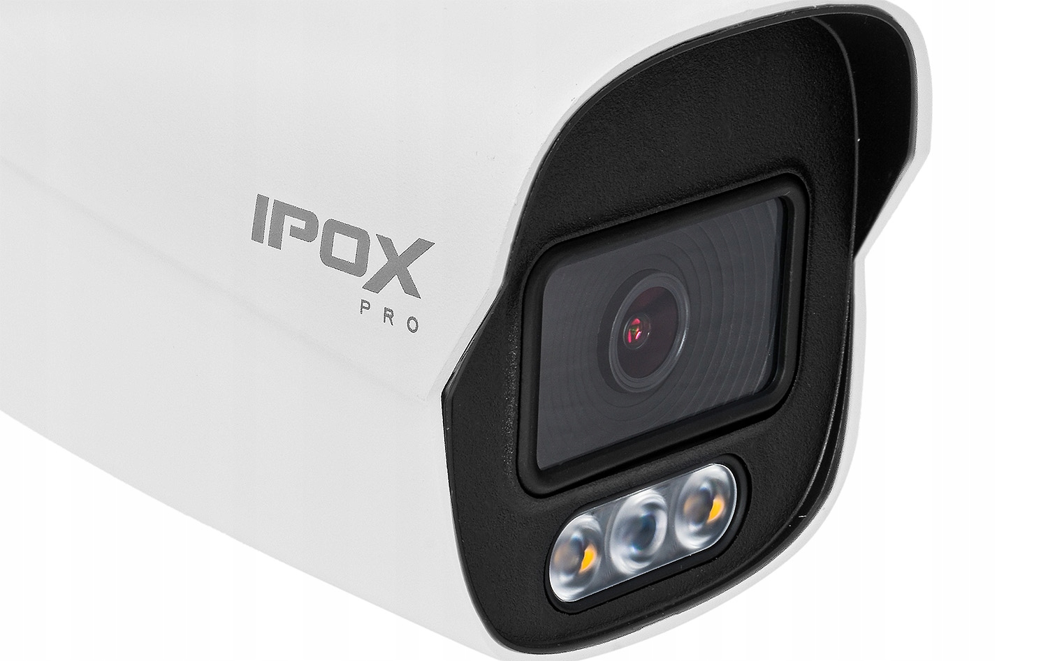 KOLOROWA KAMERA IP IPOX 4MP PX-TIC4028WL LIGHT EXP Marka Inna