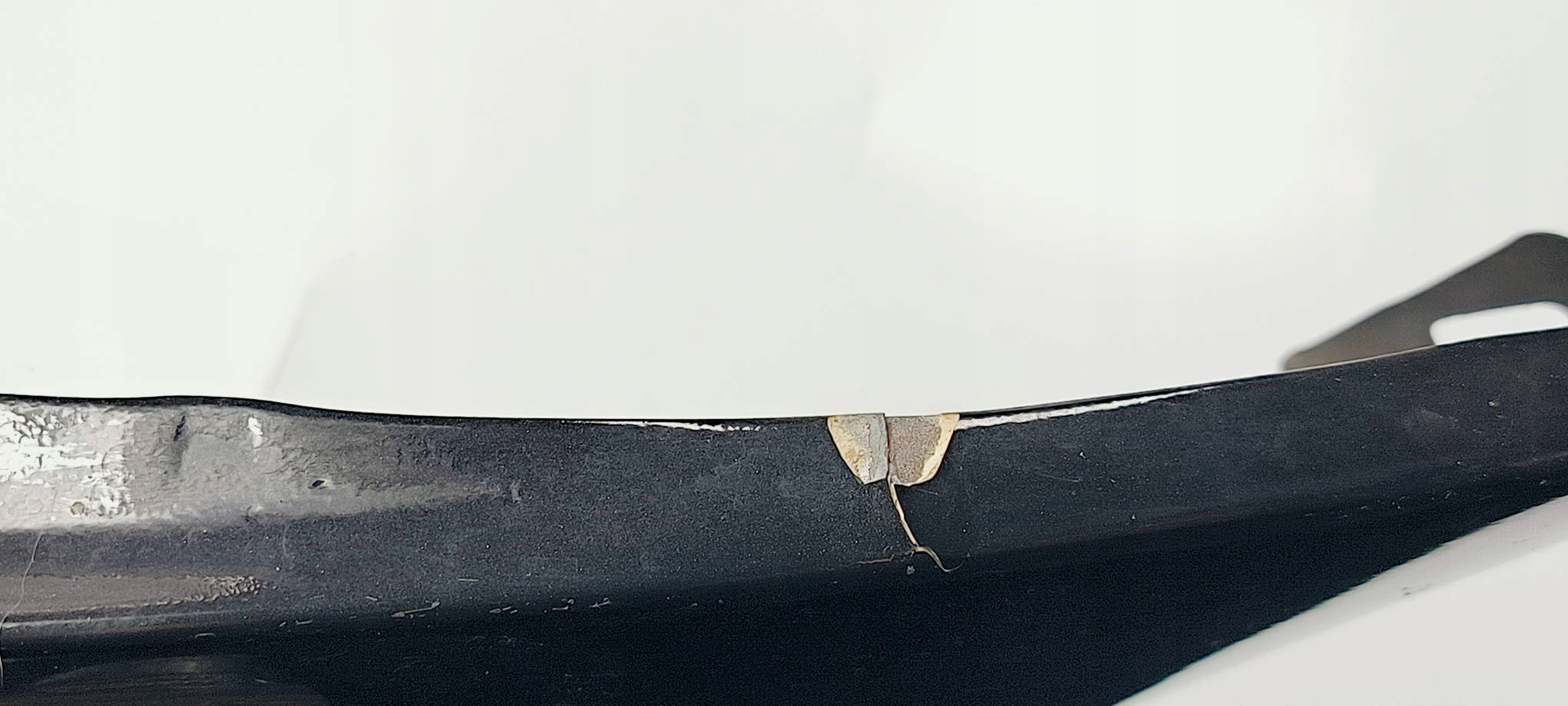 fender right front NV676 DACIA SANDERO II