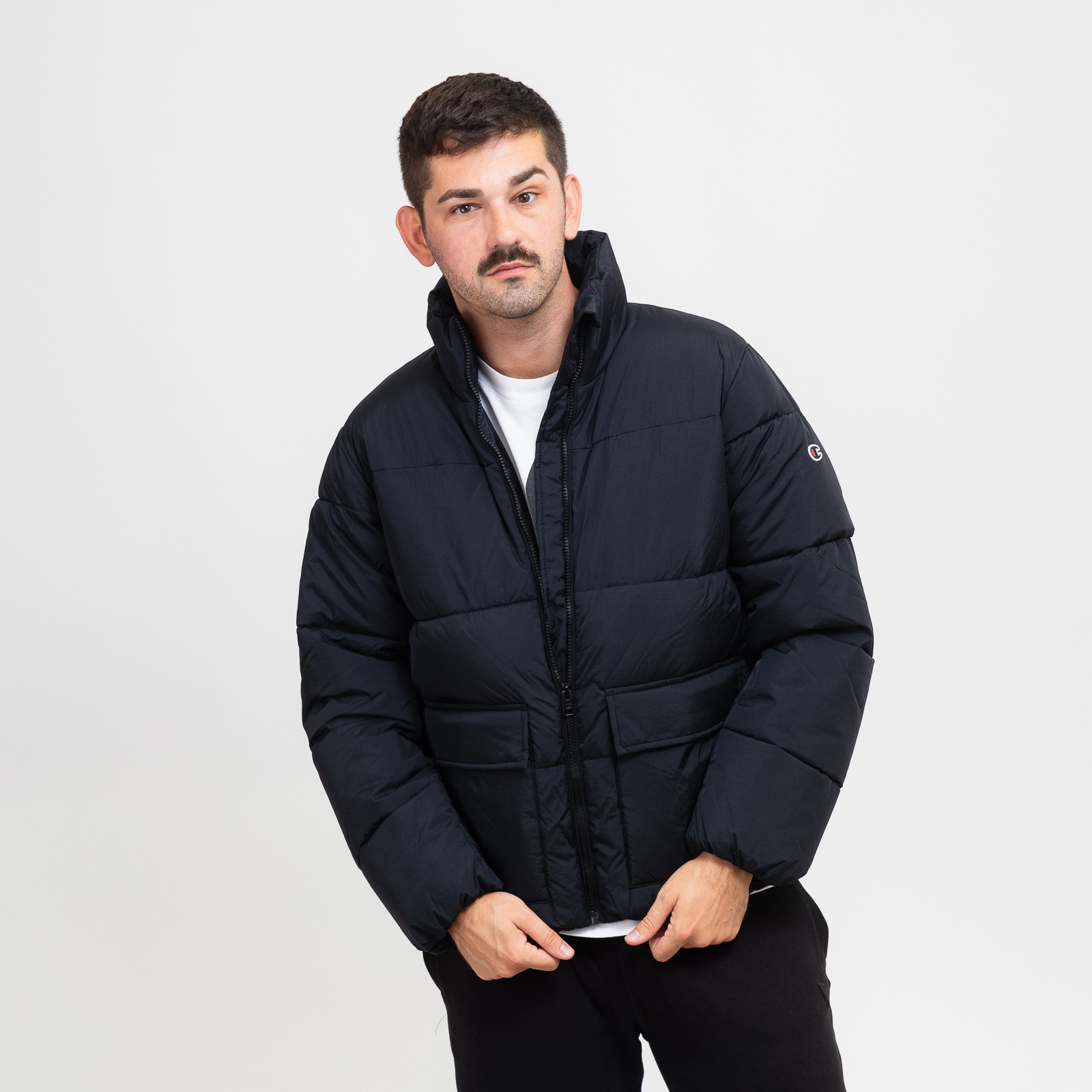 Champion Polyfilled Jacket