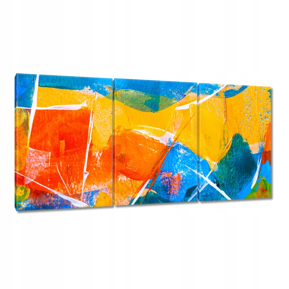 

Obrazy 120x60 Abstrakcja Wieloryb