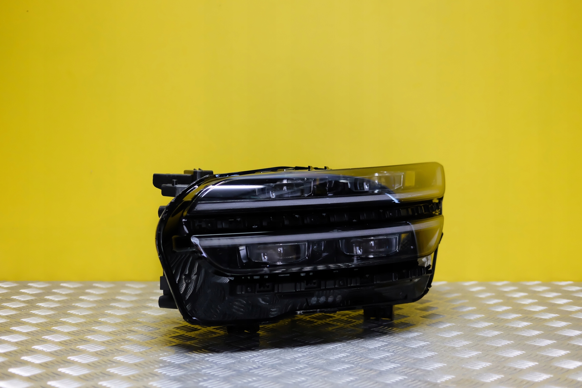 HYUNDAI GENESIS Gv80 2020- ФАРИ ФАРА LED EU