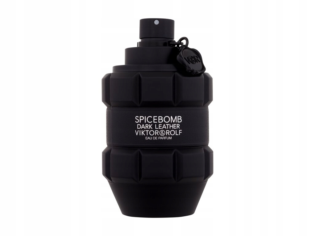 Viktor & Rolf Spicebomb Dark Leather Parfémovaná voda 150 Ml