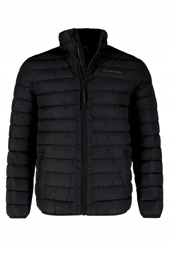 Pánská bunda Volcano J-benz M06431-W26-700 vel. M