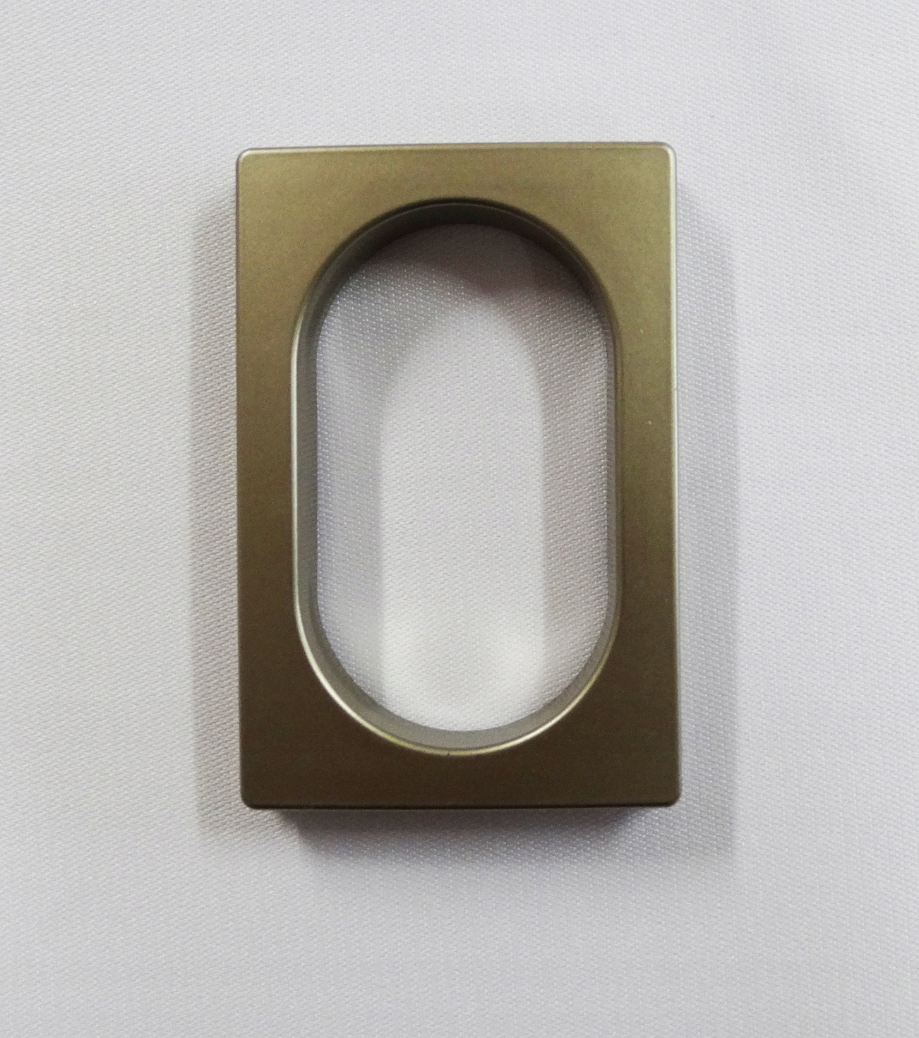 MG PRZELOTKA do firan zasłon DUŻA ZŁOTY MAT