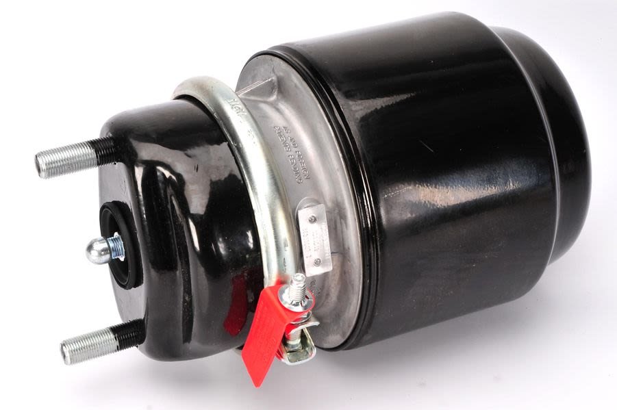 68323037 - Гальмівний циліндр (20/30 хід 75/75 гальмівний диск