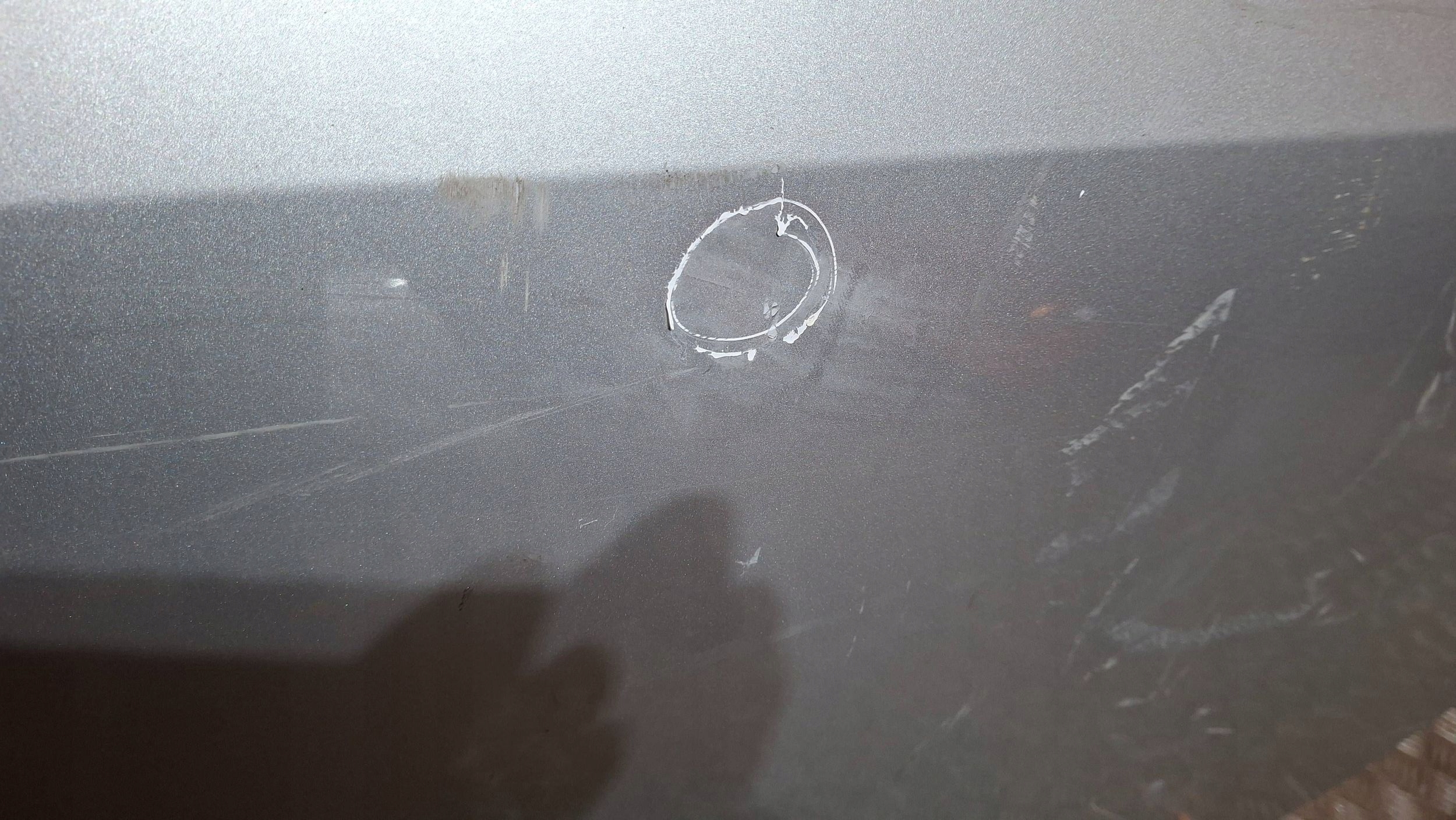 Tür heck links OPEL INSIGNIA A HB Sedan 2008