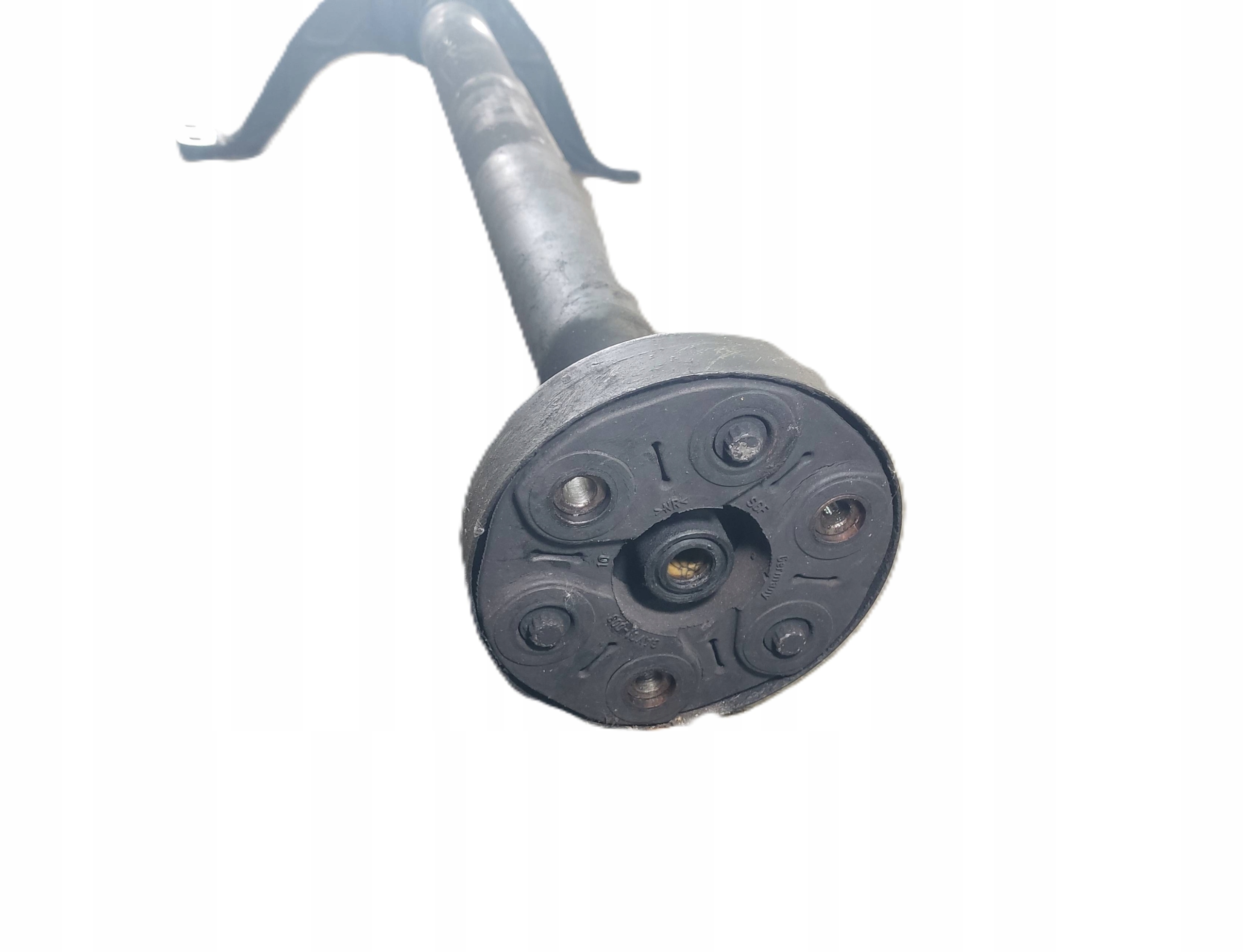 Arbre transmission VOLKSWAGEN Passat B6 2.0 TDI 2006 Berline