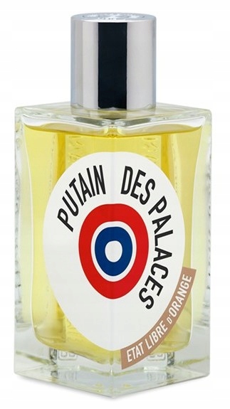 Etat Libre D`orange Putain Des Palaces Edp 100ml Sprej