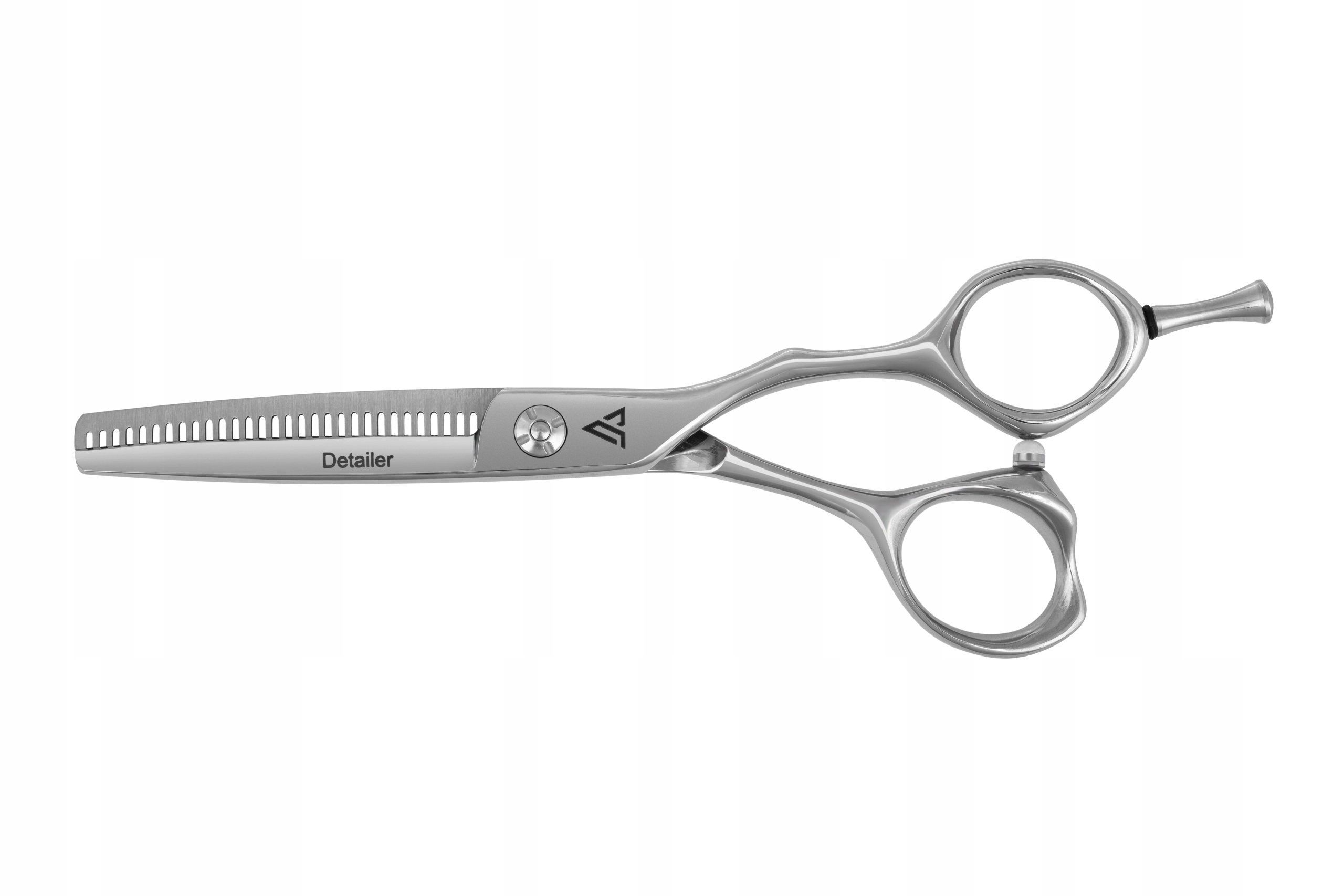 Ascari Japan Detailer 5.5" degażówki Fade Barberskie