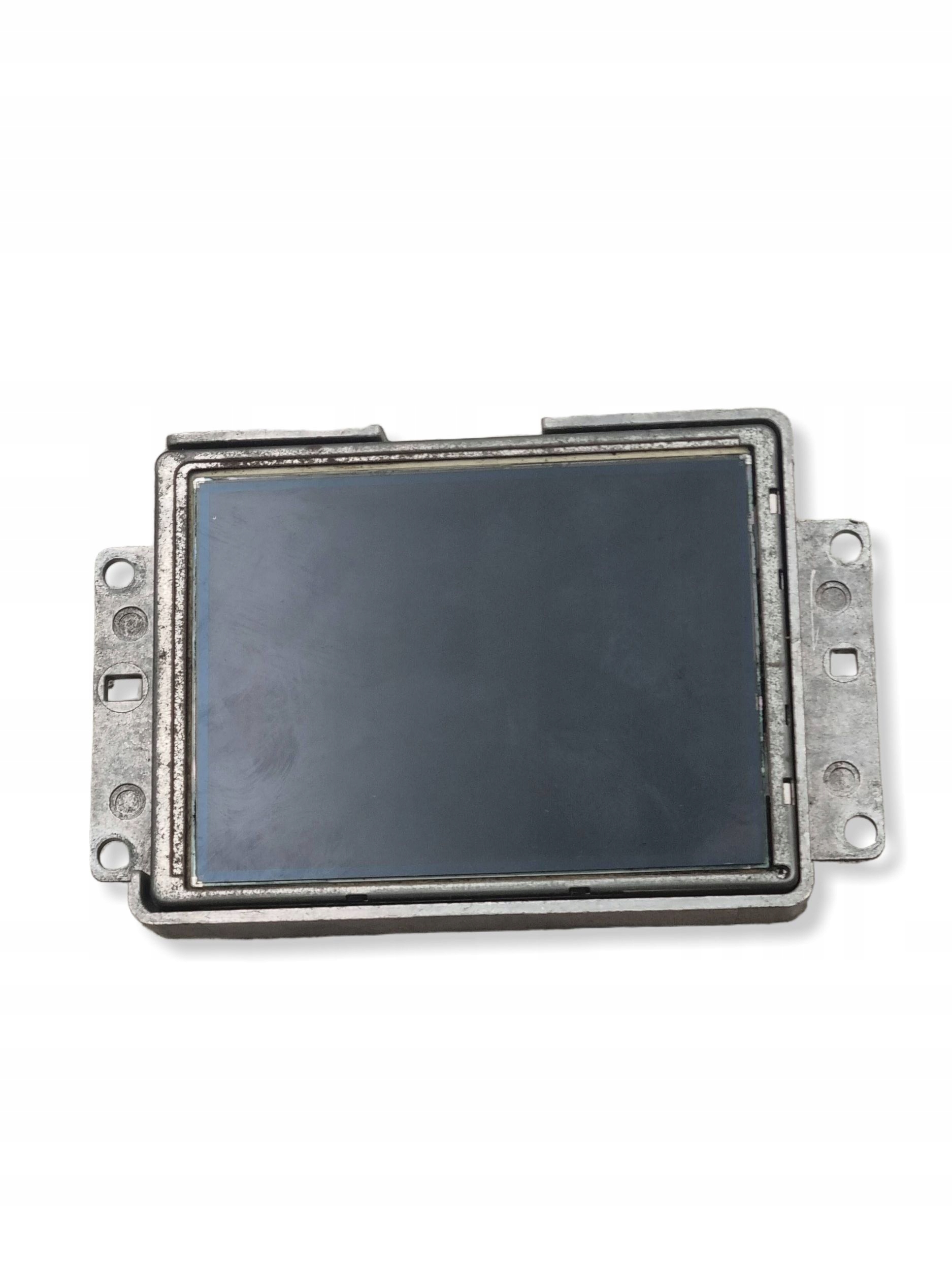 display Radia GPS Peugeot 607 9631241080